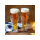 AMBITION Komplet 2 szklanek termicznych do piwa Mia 400 ml  96862 - 1466256 - zdjęcie 4